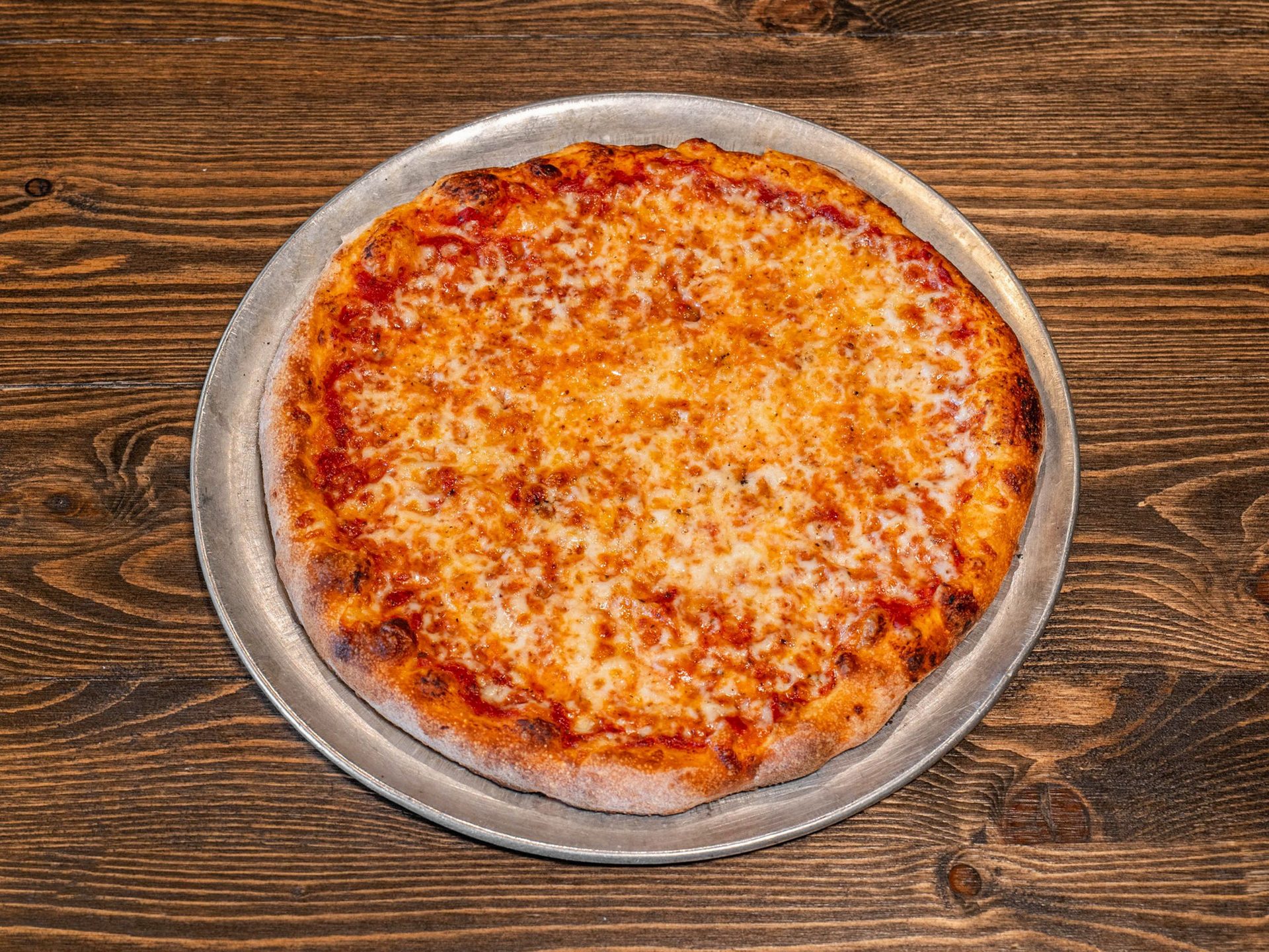 Welcome to Tuscan Slice