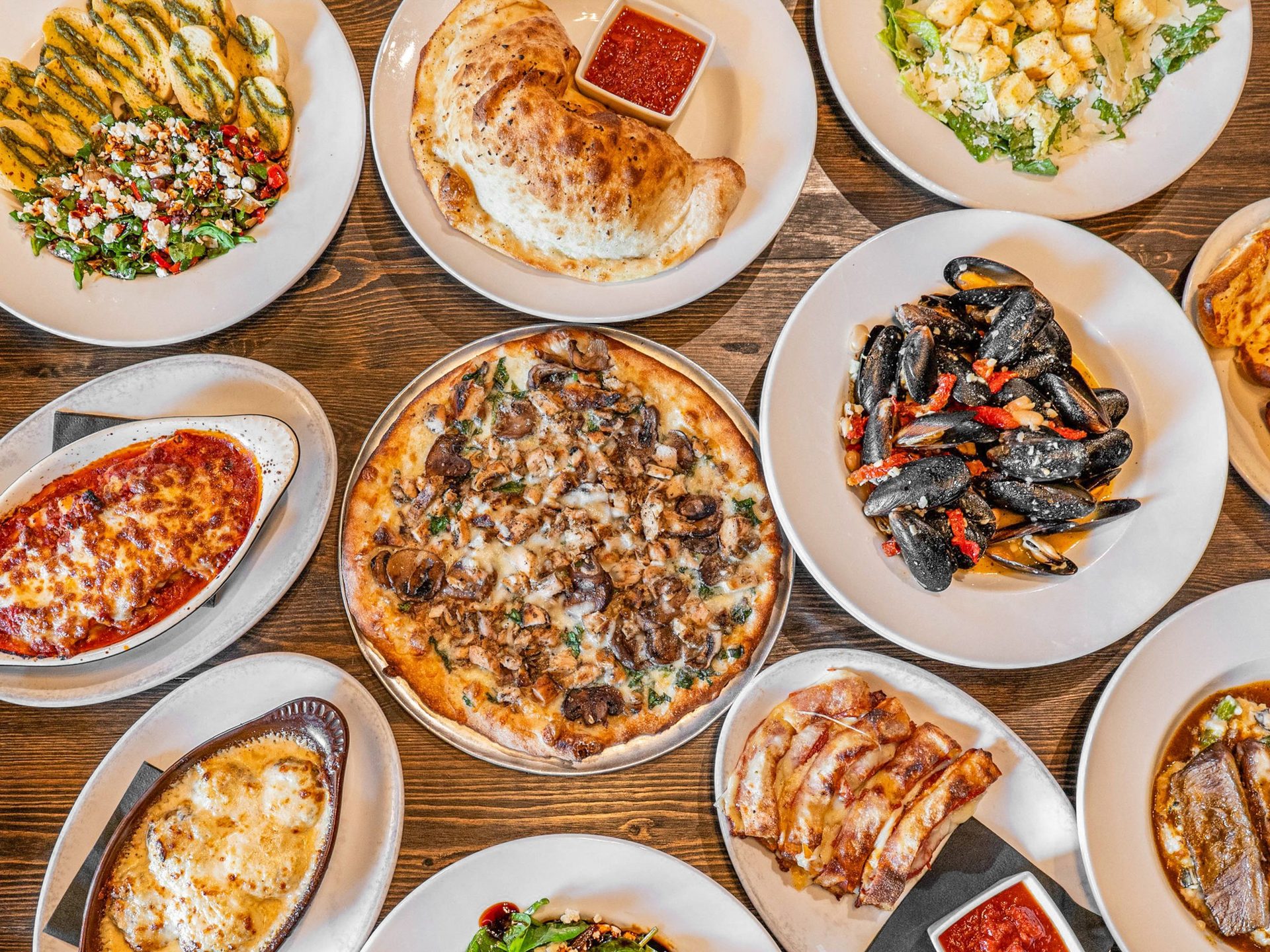 Let us cater your next event