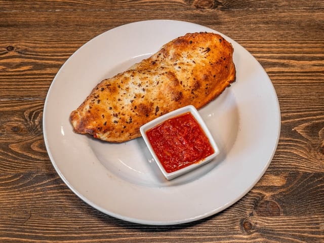 D Stromboli.